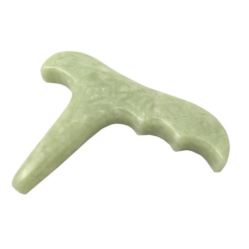 Espalda de masaje para el diseño de salud del pie SPA Xiuyan Jade Foot Point Masajista Función Masaje Masaje Guasha